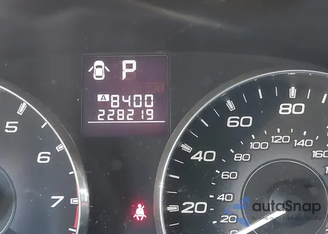 2012 Subaru Outback 2.5I Premium из США, поврежденный, VIN 4S4BRBGCXC3295780